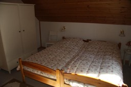 Soveværelse 3
